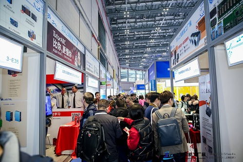 SIA 2019上海智能工廠展 4天11萬人次聚焦信息技術(shù)咨詢服務(wù)新趨勢(shì)